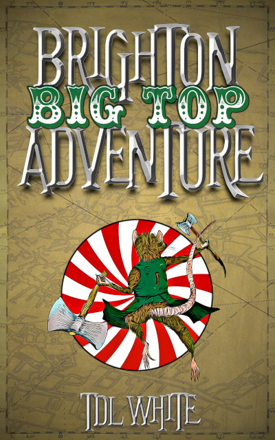 Brighton Big Top Adventure